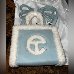 Small Shopper - Blue